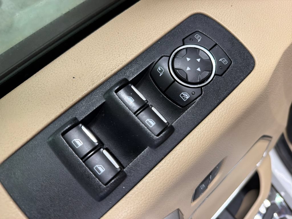 Used 2017 Ford F150 Lariat AWD/4WD image 15