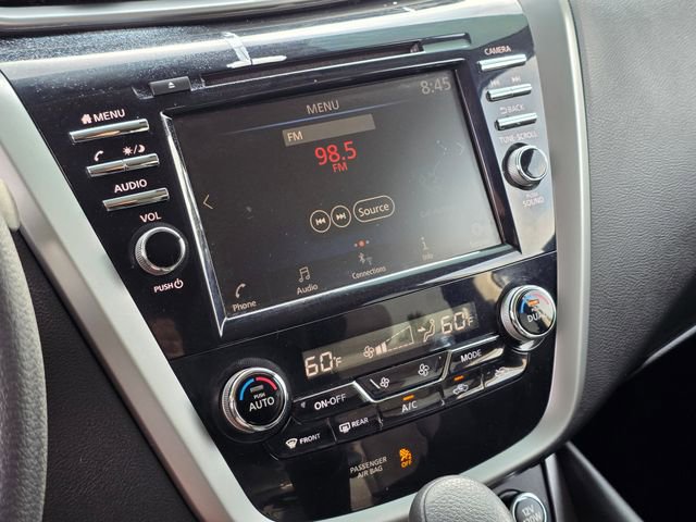 Used 2020 Nissan Murano S w/ Technology Package FWD image 28