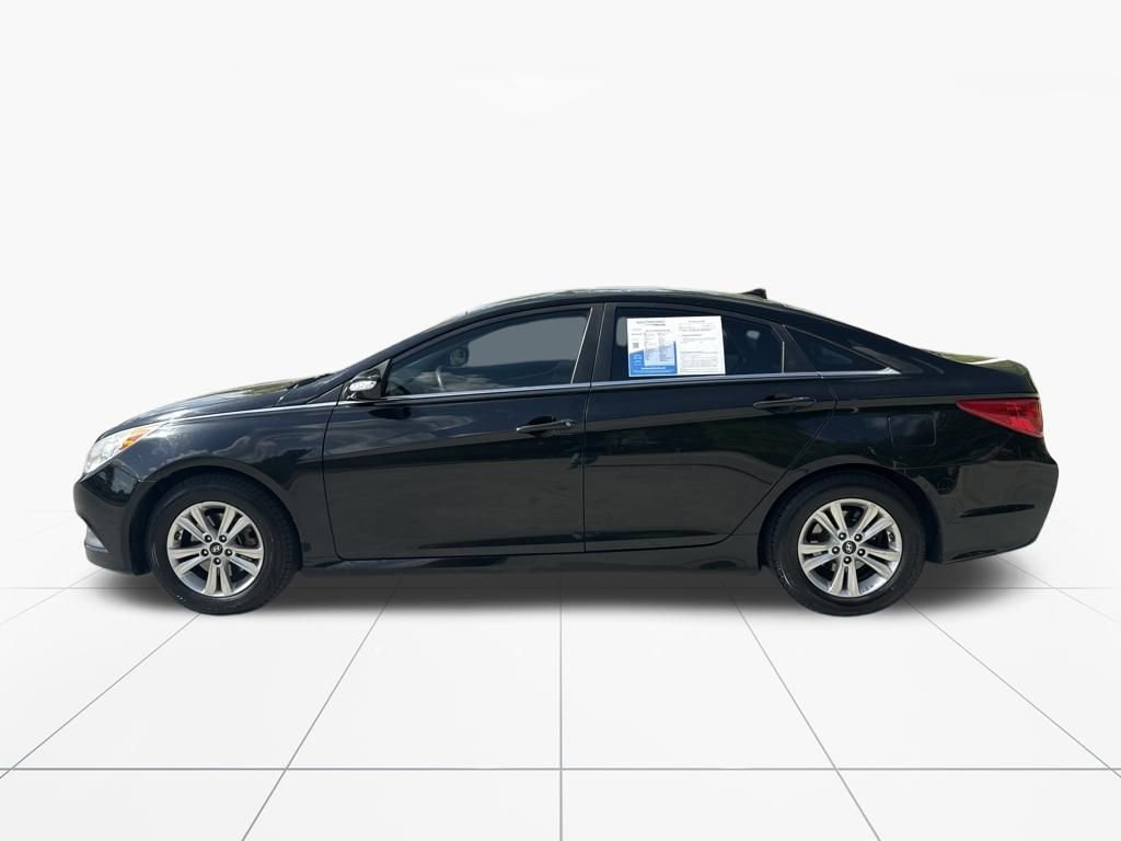 Used 2014 Hyundai Sonata GLS w/ Popular Equipment Group 2 image 5