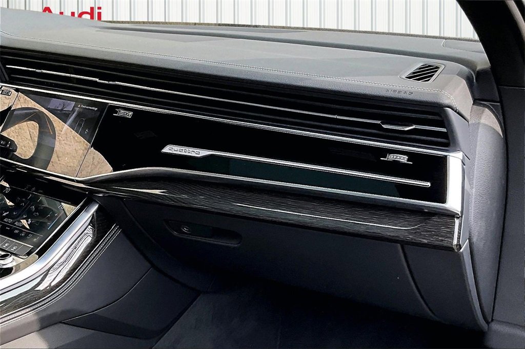 Used 2025 Audi Q7 2.0T Premium Plus image 26