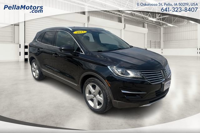 Used 2017 Lincoln MKC Premiere