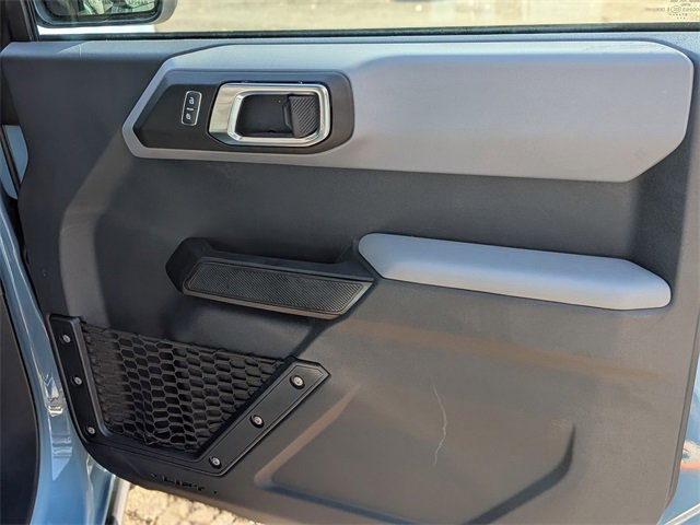 Used 2021 Ford Bronco Big Bend image 34