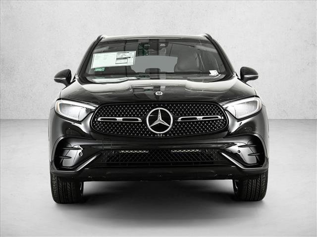 New 2026 Mercedes-Benz GLC 350e 4MATIC video 2