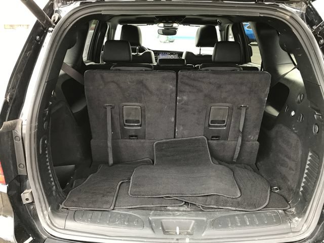 Used 2025 Dodge Durango R/T AWD/4WD image 21