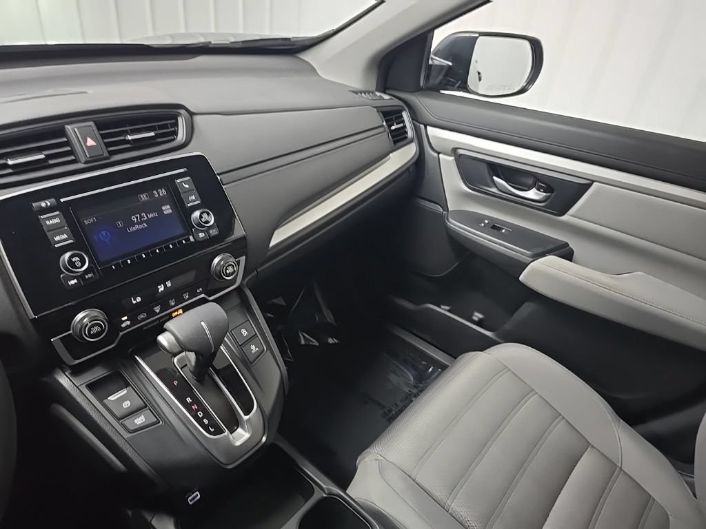 Used 2020 Honda CR-V LX image 25
