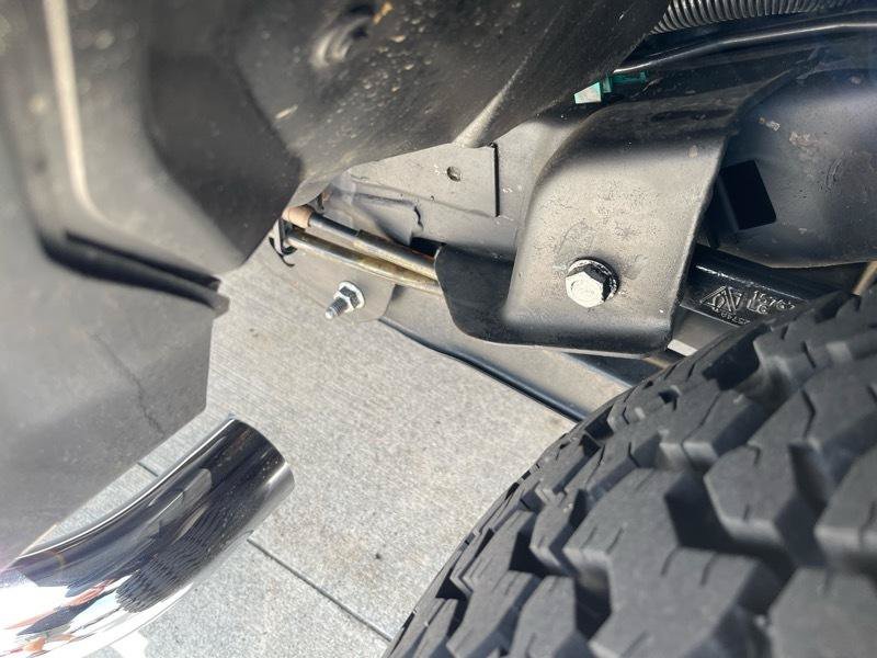 Used 2005 HUMMER H2 w/ Preferred Equipment Group AWD/4WD image 93