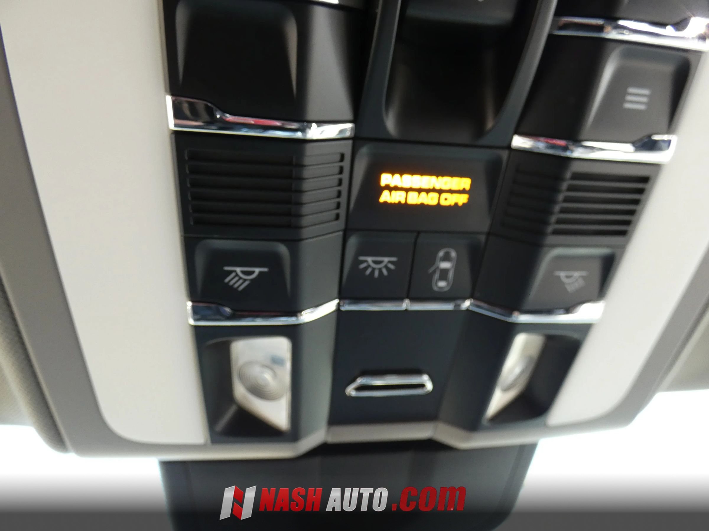 Used 2011 Porsche Panamera 4 AWD/4WD image 59