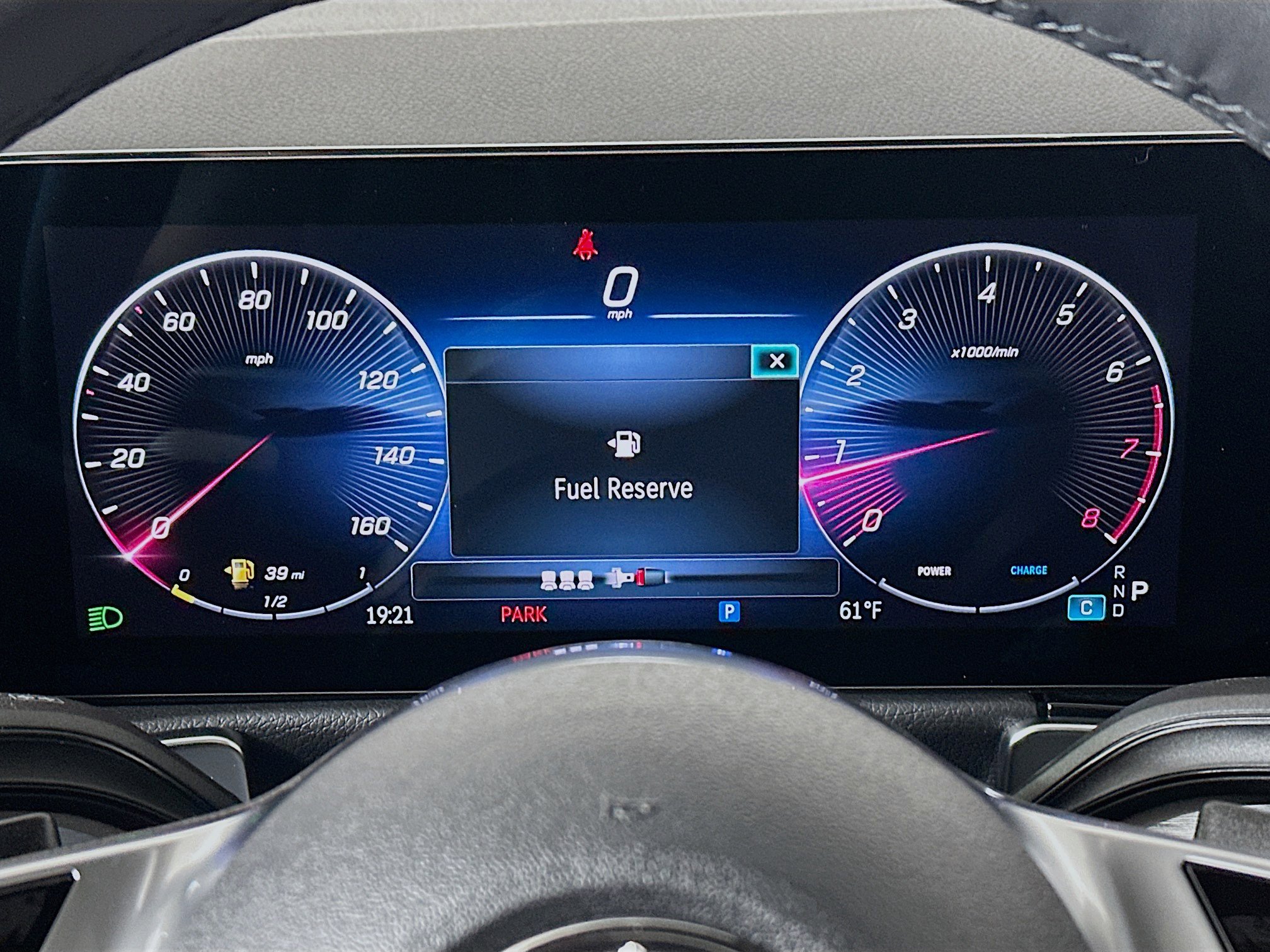 New 2026 Mercedes-Benz GLB 250 4MATIC image 12