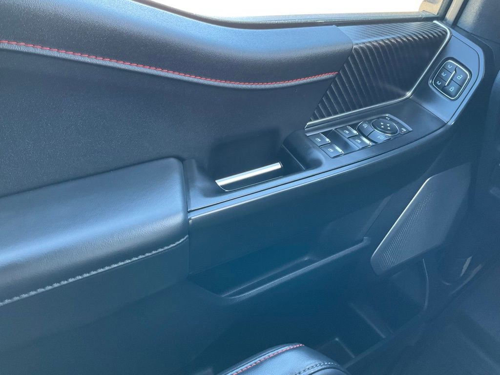 Certified 2024 Ford F150 Raptor image 36