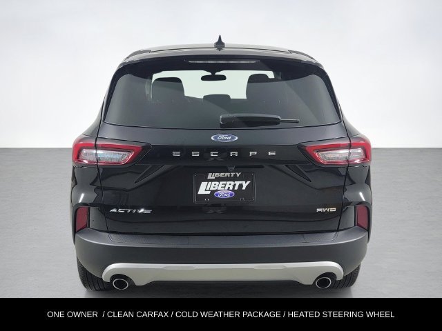 Used 2023 Ford Escape Active AWD/4WD image 4