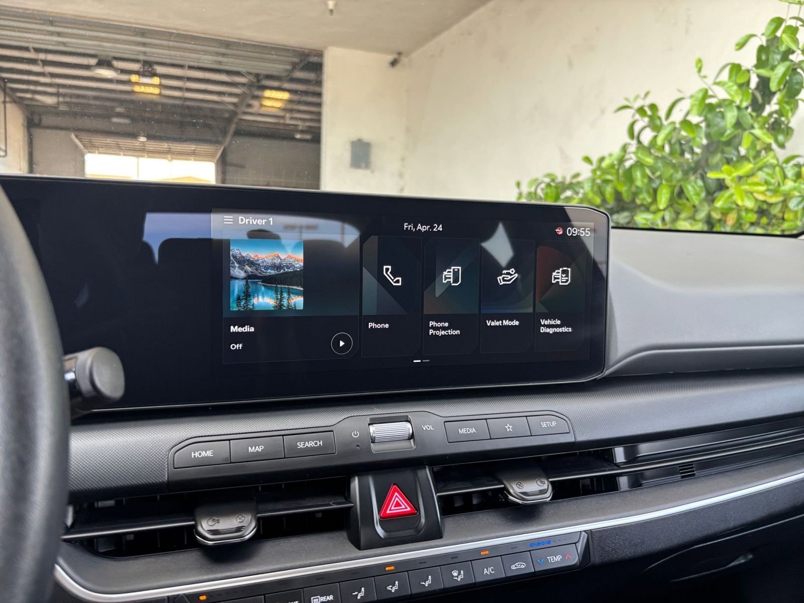 Used 2025 Kia K4 LXS FWD image 20