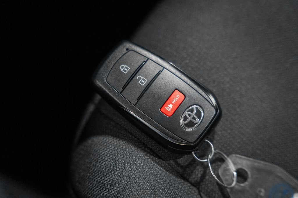 New 2026 Toyota Corolla Cross LE image 36