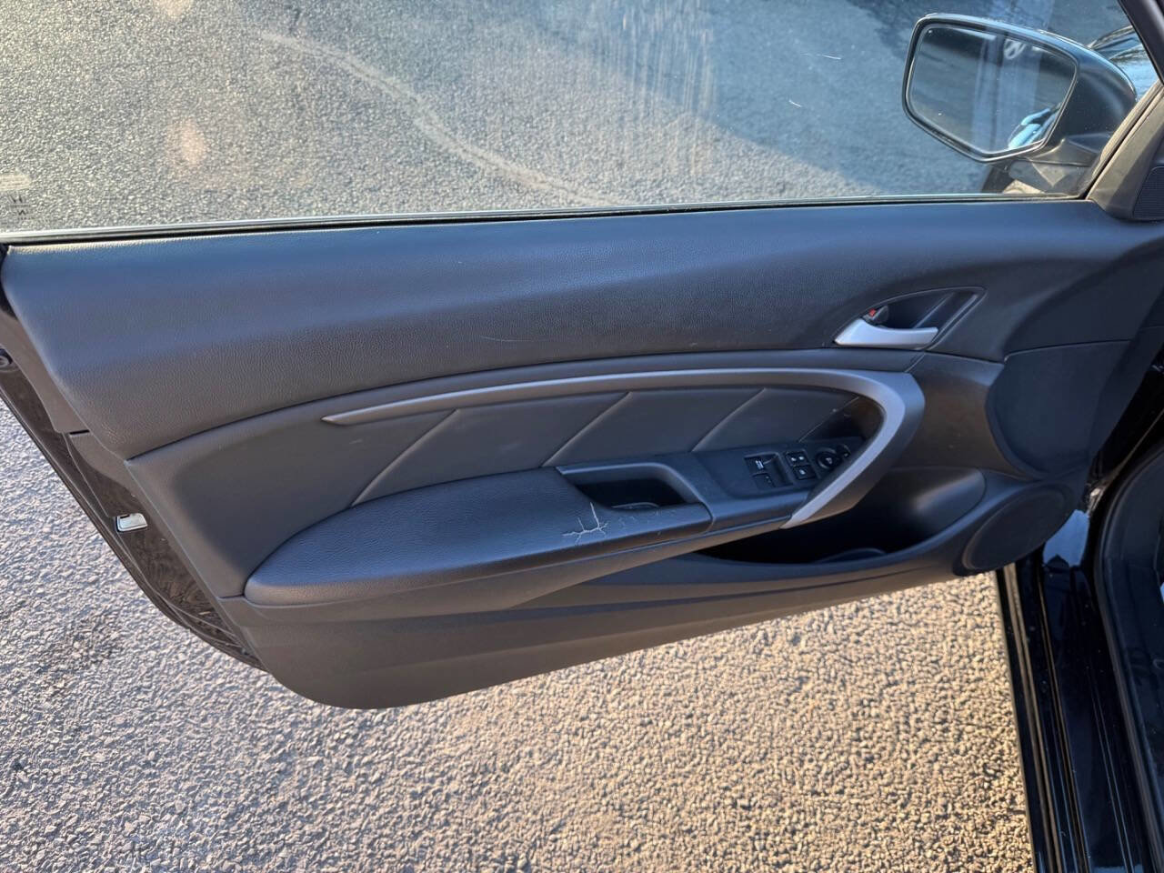 Used 2010 Honda Accord LX-S image 7