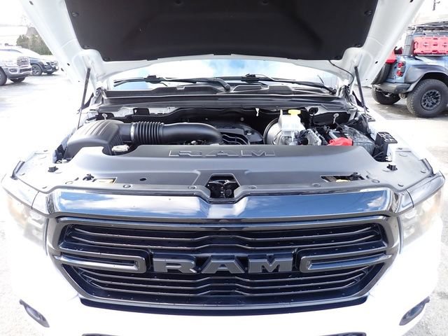 Used 2020 RAM 1500 Big Horn image 14