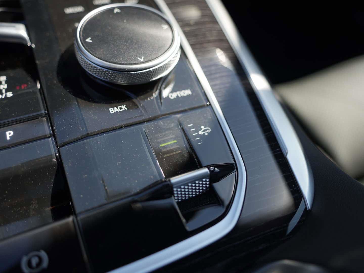 New 2026 BMW X7 xDrive40i w/ M Sport Package image 29