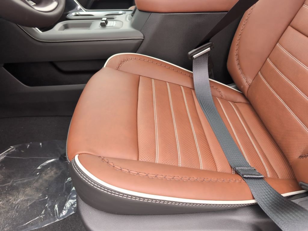 New 2026 GMC Sierra 3500 Denali Ultimate image 24