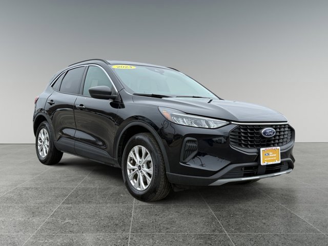 Used 2024 Ford Escape Active w/ Tech Pack #1 image 8