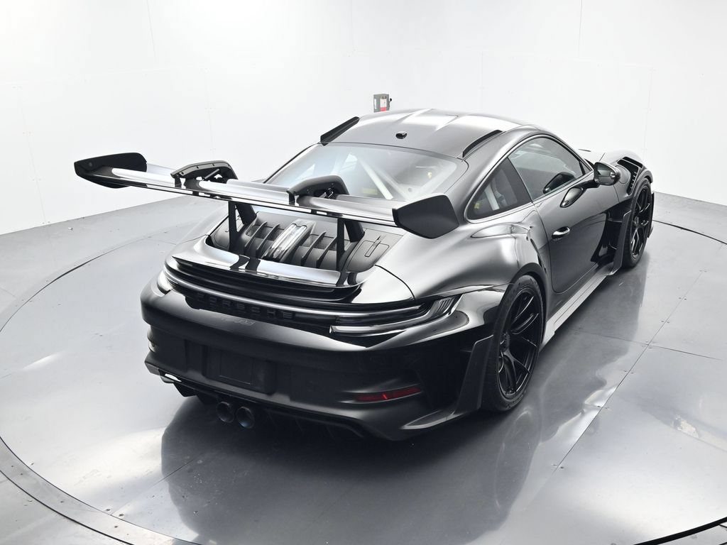 Used 2024 Porsche 911 GT3 RS RWD image 43