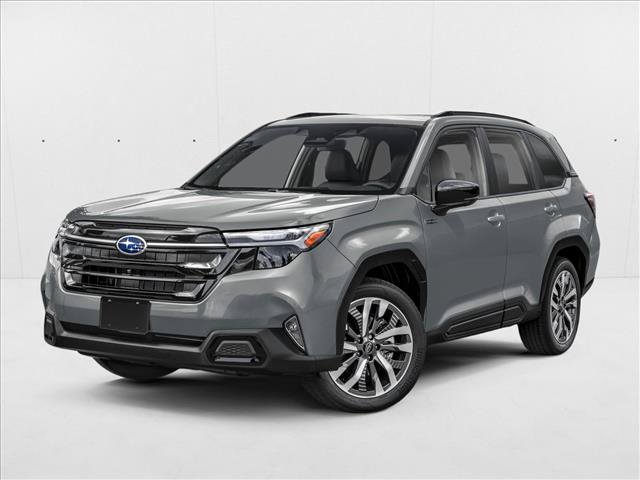 New 2026 Subaru Forester Touring AWD/4WD image 1