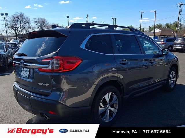 Used 2023 Subaru Ascent Premium w/ Convenience Package AWD/4WD image 4