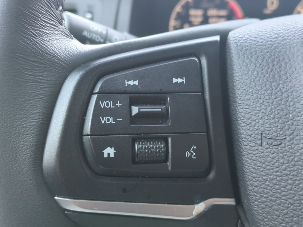 Used 2025 Honda Ridgeline RTL image 20