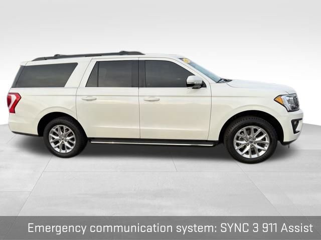 Used 2021 Ford Expedition Max XLT image 22