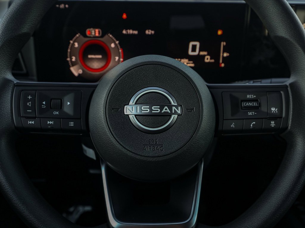 New 2026 Nissan Kicks SV image 25