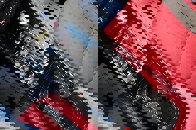 Used 2024 Acura Integra A-Spec image 29