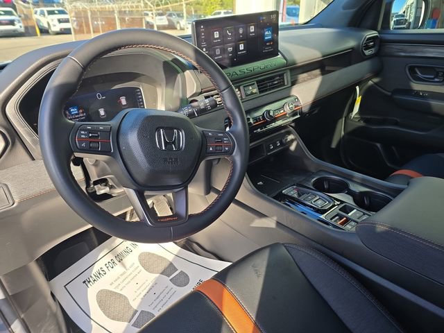 Used 2026 Honda Passport TrailSport image 15