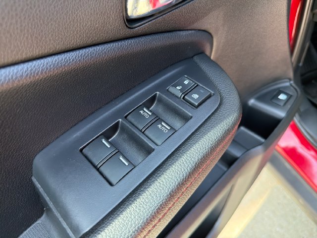 Used 2024 Honda Ridgeline Black Edition image 13