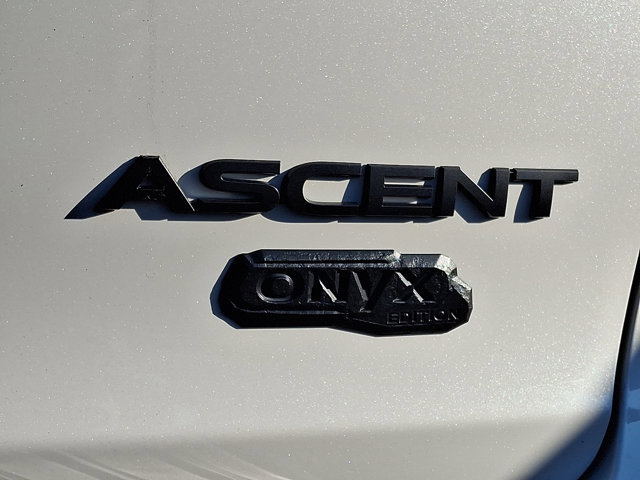 New 2025 Subaru Ascent Bronze Edition image 5