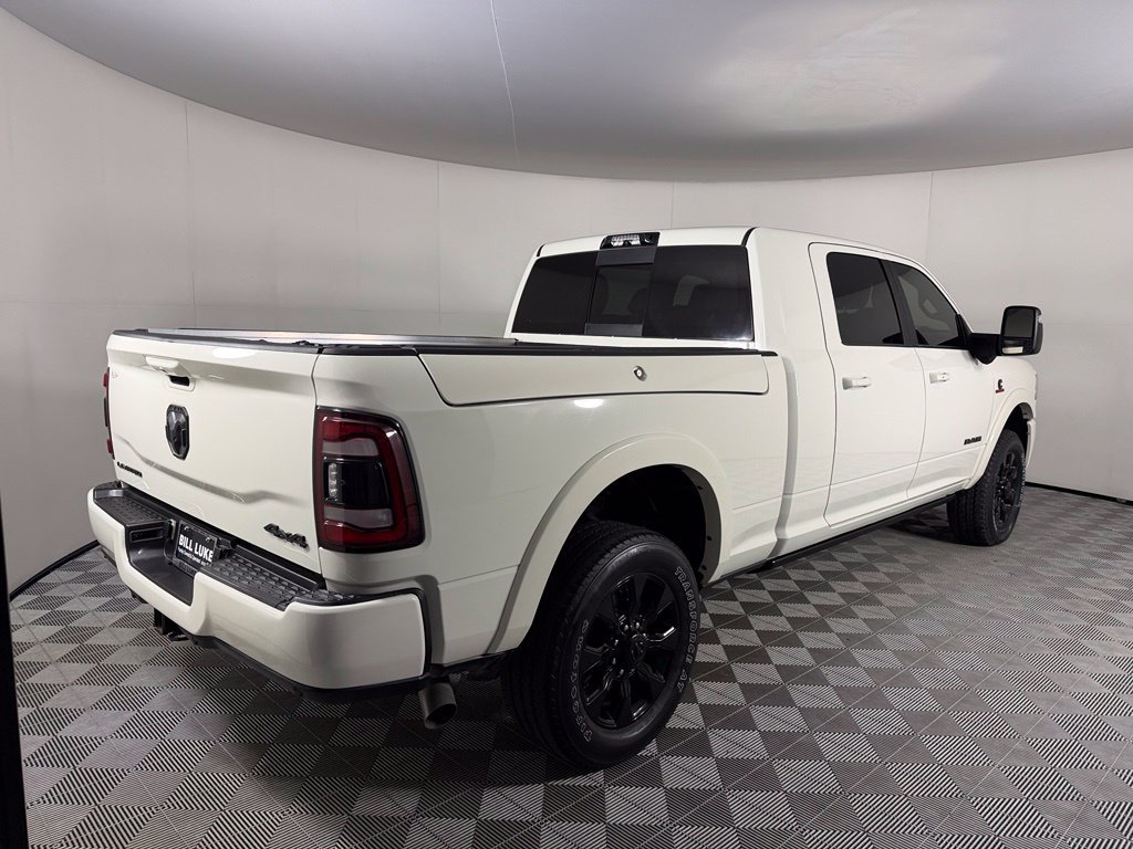 Used 2023 RAM 2500 Limited AWD/4WD image 7