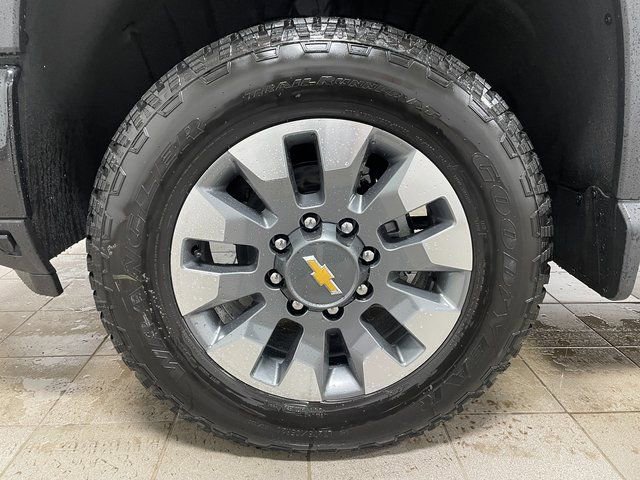 New 2026 Chevrolet Silverado 2500 Custom w/ Custom Value Package image 7