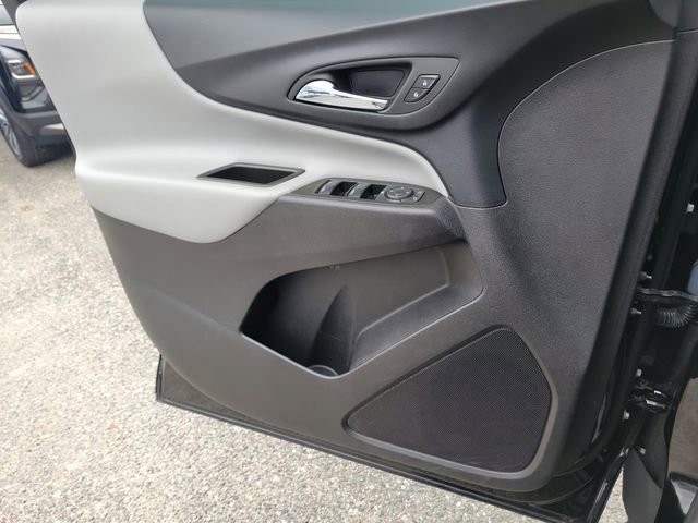 Certified 2024 Chevrolet Equinox LS image 19