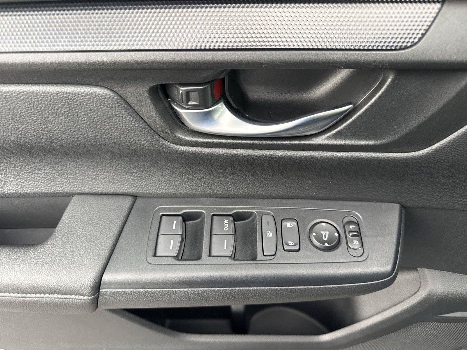 Certified 2024 Honda CR-V LX image 13