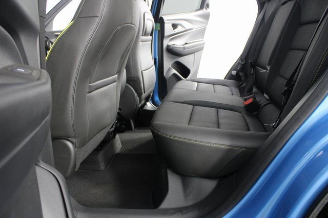 New 2026 Chevrolet TrailBlazer ACTIV w/ Convenience Package image 17
