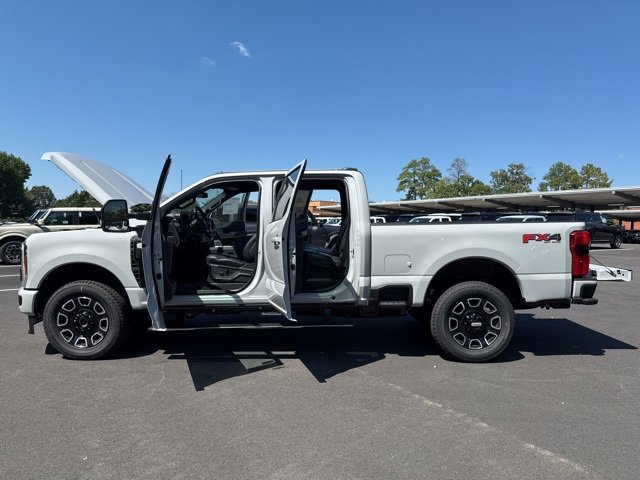 New 2026 Ford F250 Platinum image 27