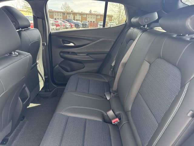 New 2026 Buick Envista Preferred w/ Convenience I Package FWD image 21