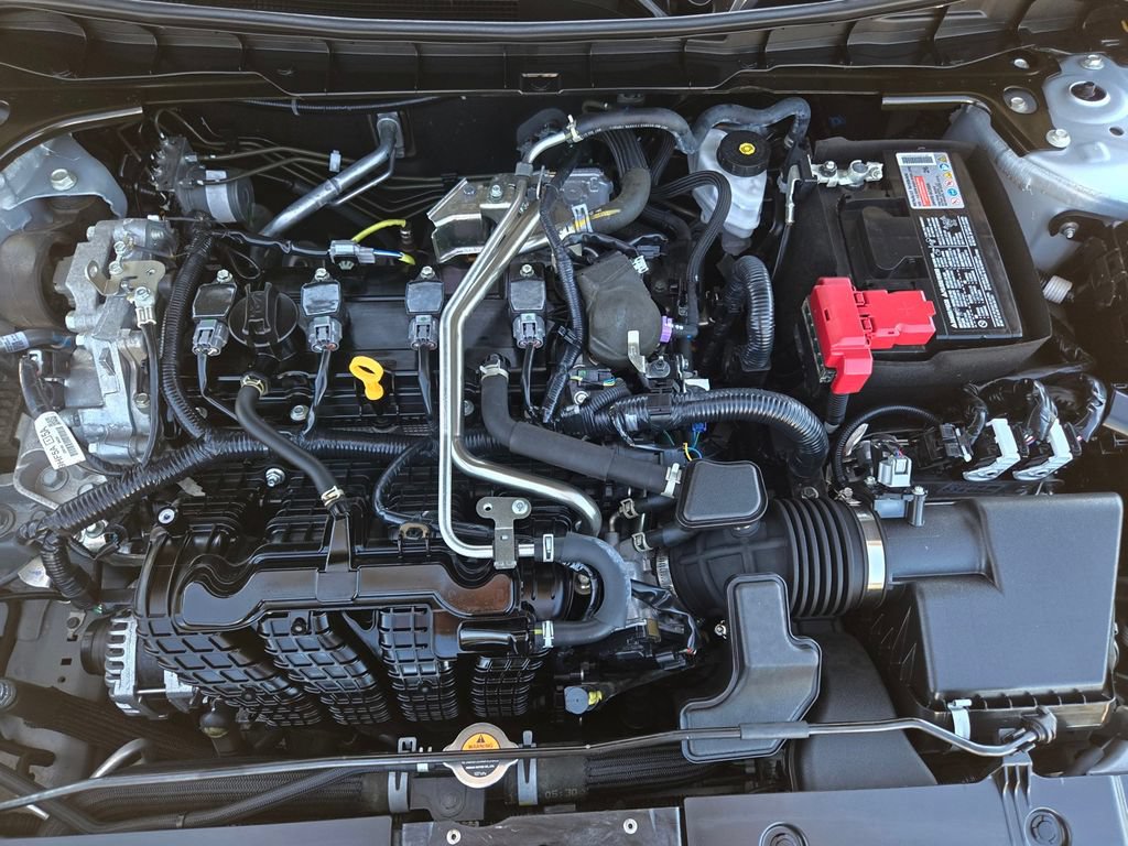 Used 2023 Nissan Altima 2.5 S FWD image 24