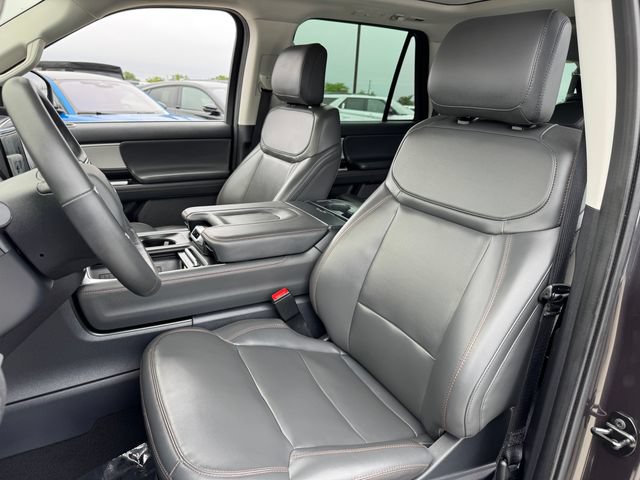 Certified 2025 Ford Expedition Max Active RWD image 14