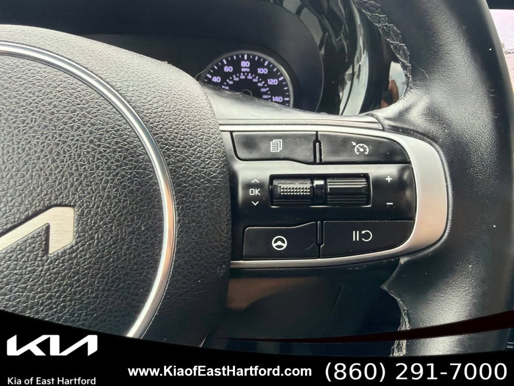 Used 2022 Kia K5 GT-Line AWD/4WD image 31