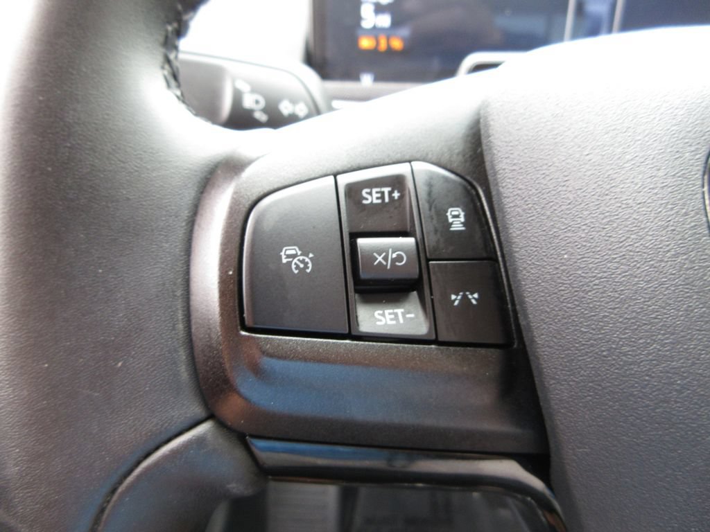 Certified 2023 Ford Mustang Mach-E Select RWD image 16