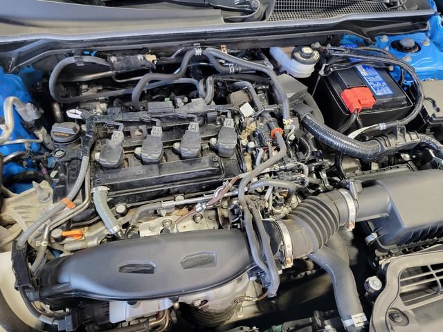 Used 2022 Honda Civic Sport Touring image 35