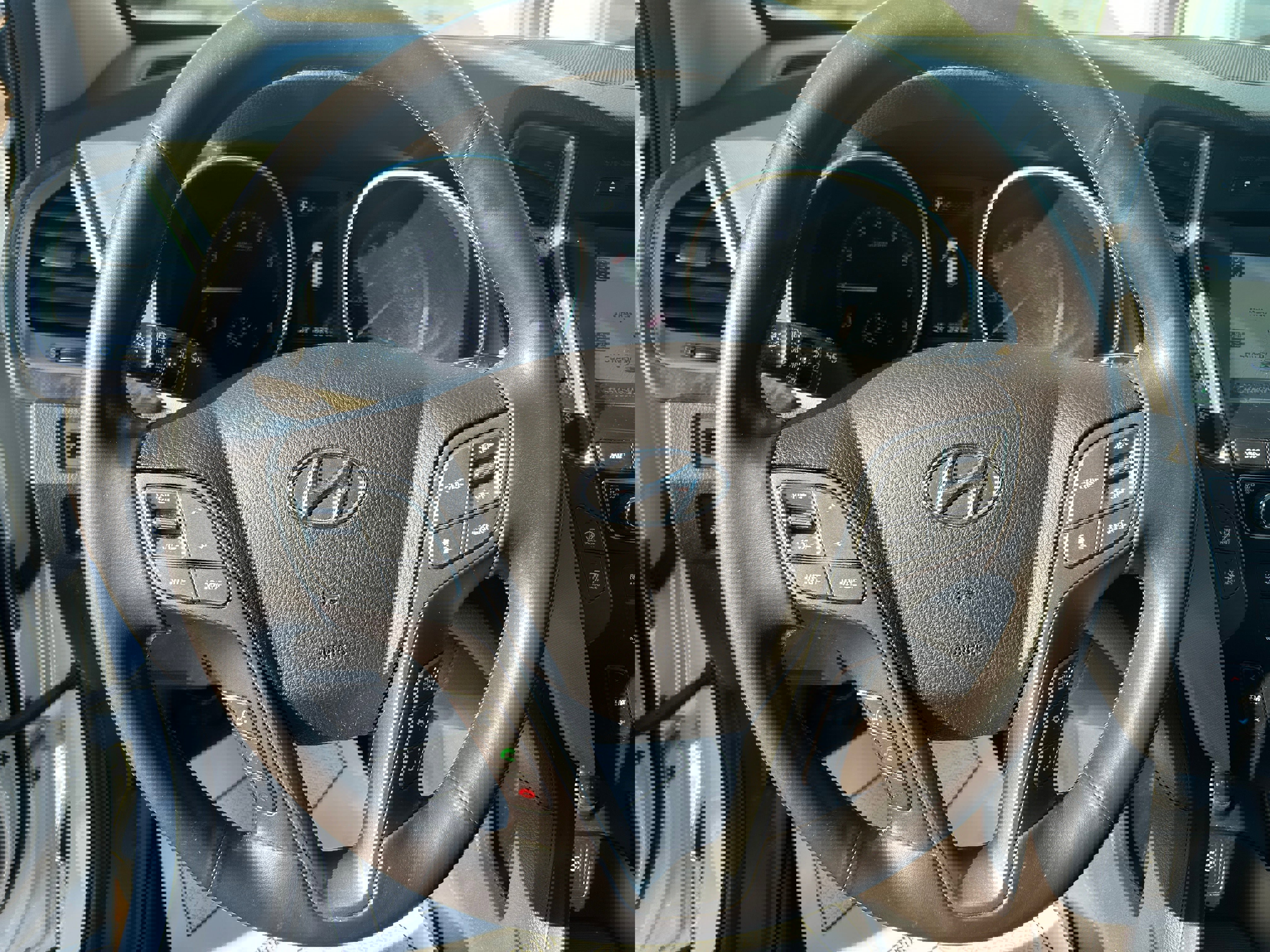 Used 2017 Hyundai Santa Fe Sport w/ 2.0T Ultimate Tech Package 05 image 20