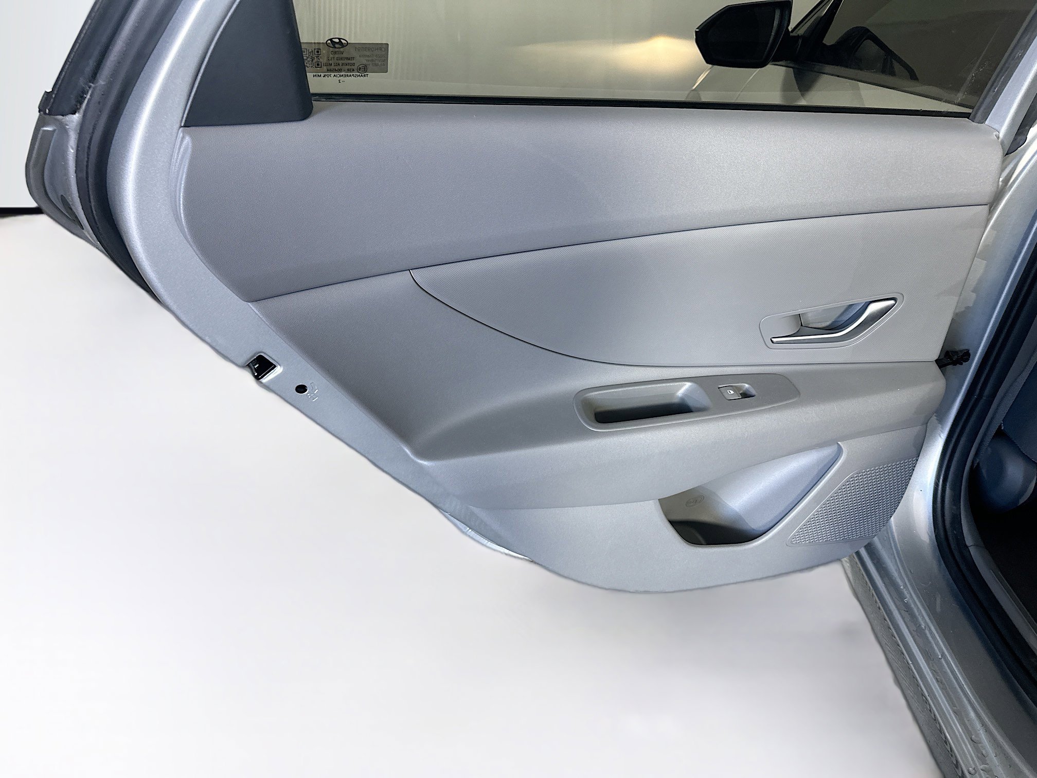 Used 2023 Hyundai Elantra SEL image 26