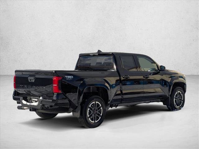 New 2026 Toyota Tacoma TRD Sport image 2