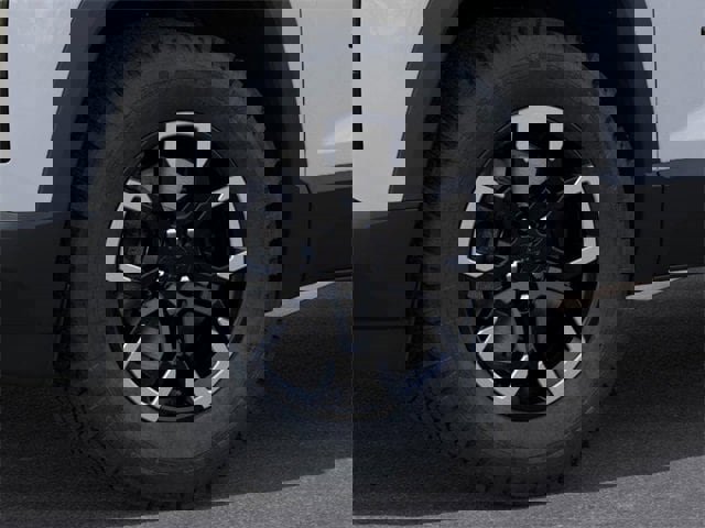 New 2026 Chevrolet Equinox ACTIV w/ Convenience Package III image 9