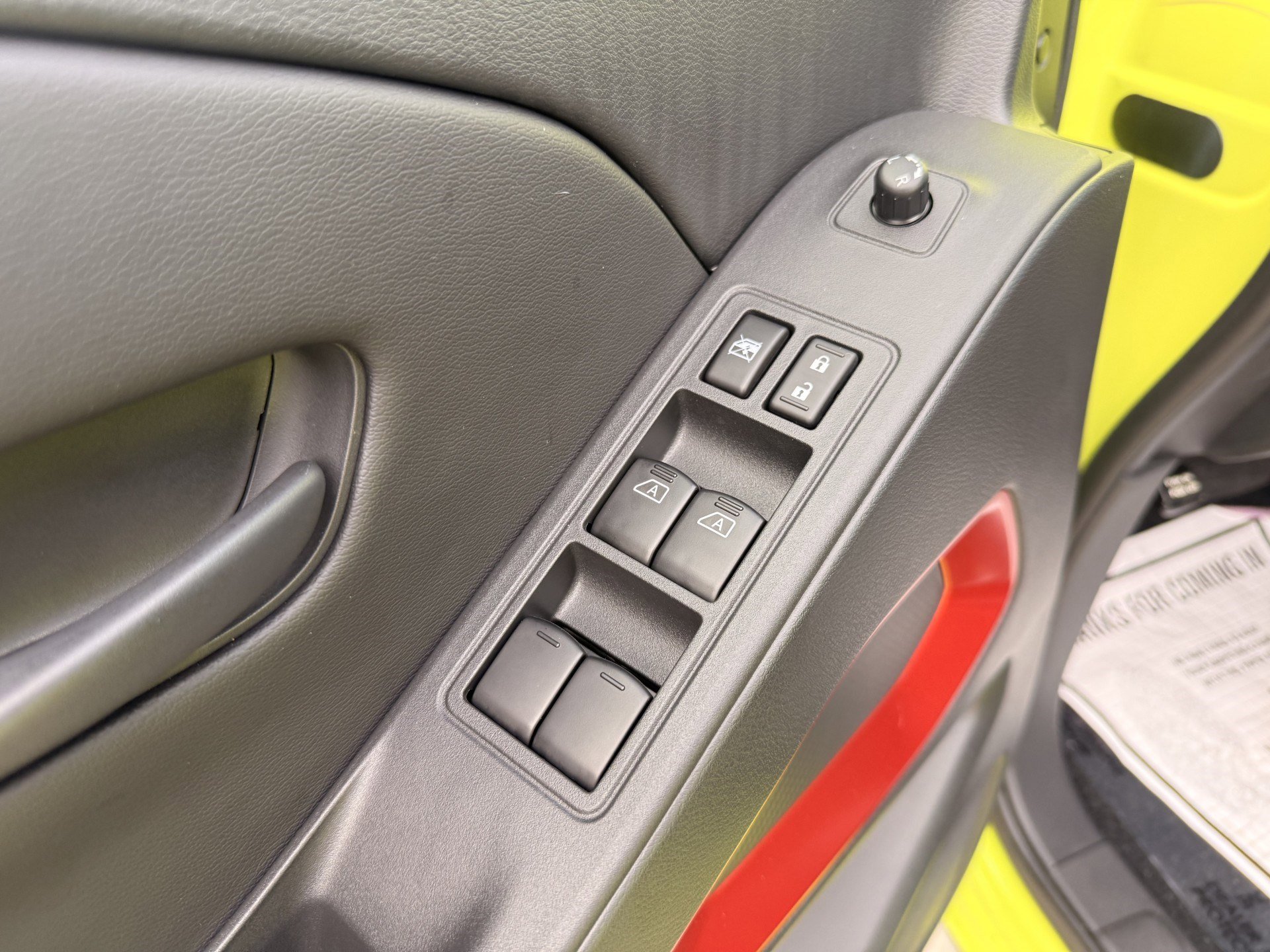 New 2026 Nissan Frontier Pro-X w/ Tow Package image 12