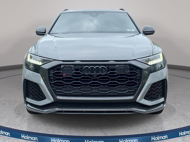 Used 2023 Audi RS Q8 w/ Black Optic Package AWD/4WD image 3