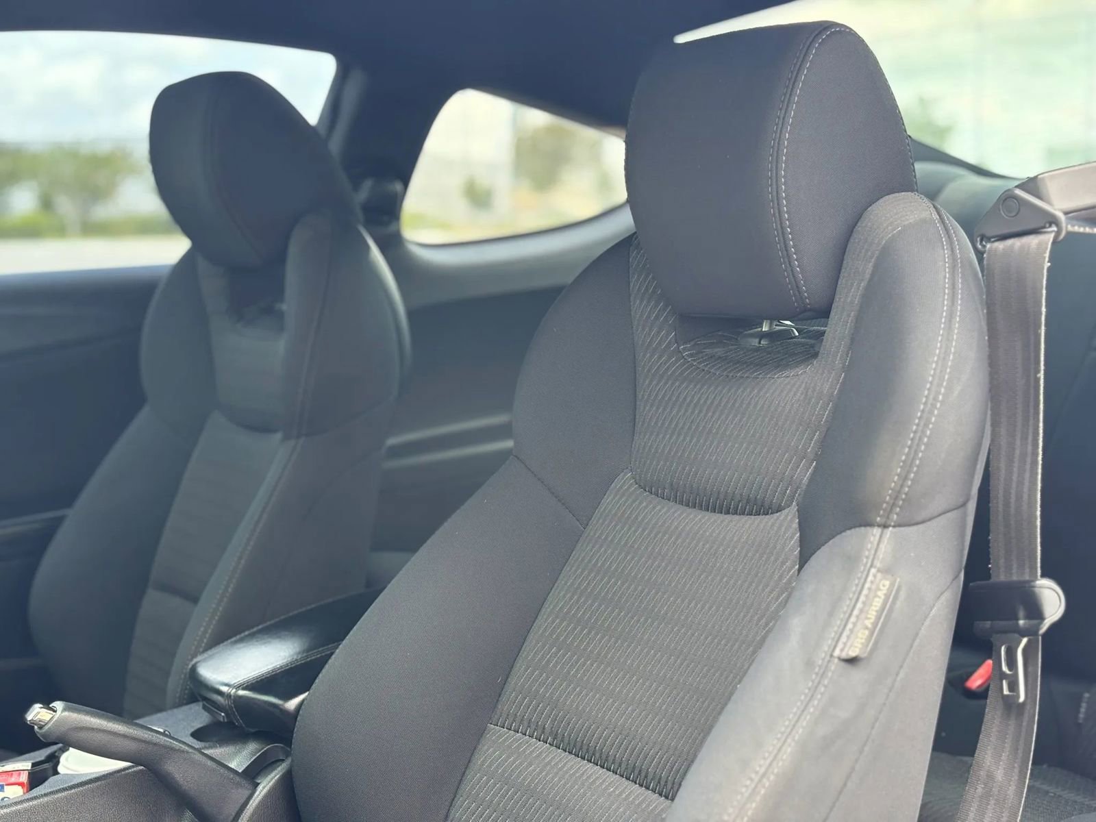 Used 2015 Hyundai Genesis 3.8 RWD image 17